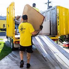 Best Shed Removal  in Niles, OH